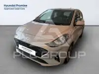 2025 Hyundai I10