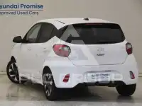 2025 Hyundai I10