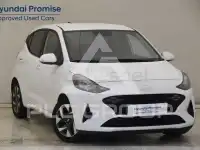 2025 Hyundai I10
