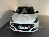 2025 Hyundai I10