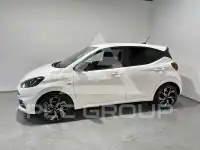 2025 Hyundai I10