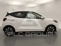 2025 Hyundai I10