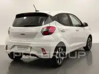 2025 Hyundai I10