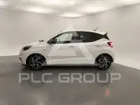 2025 Hyundai I10