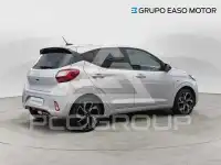 2025 Hyundai I10