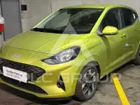 2025 Hyundai I10