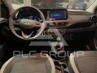 2025 Hyundai I10