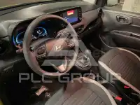 2025 Hyundai I10