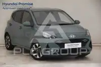 2025 Hyundai I10