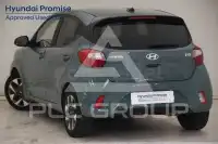 2025 Hyundai I10