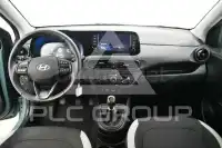 2025 Hyundai I10