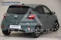 2025 Hyundai I10