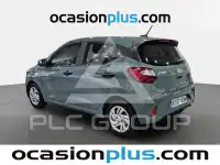 2025 Hyundai I10