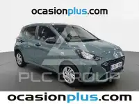 2025 Hyundai I10