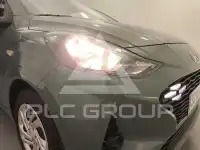 2025 Hyundai I10