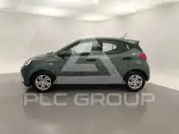 2025 Hyundai I10