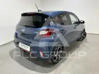 2025 Hyundai I10