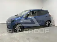 2025 Hyundai I10