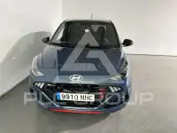 2025 Hyundai I10