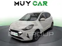 2025 Hyundai I10