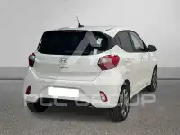 2025 Hyundai I10