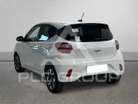 2025 Hyundai I10