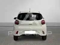 2025 Hyundai I10