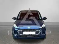 2025 Hyundai I10