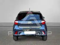 2025 Hyundai I10