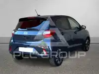 2025 Hyundai I10