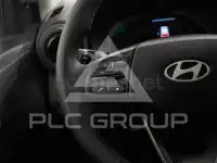 2025 Hyundai I10