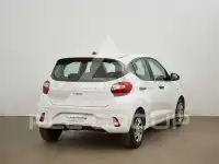 2025 Hyundai I10