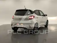 2025 Hyundai I10