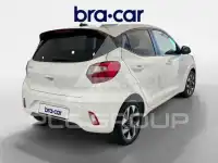 2025 Hyundai I10