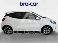 2025 Hyundai I10