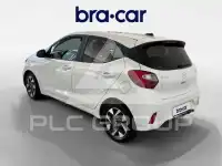 2025 Hyundai I10