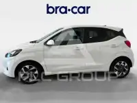 2025 Hyundai I10