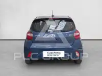 2025 Hyundai I10