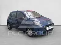 2025 Hyundai I10