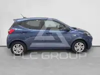 2025 Hyundai I10