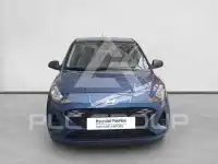 2025 Hyundai I10