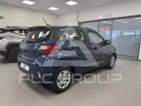 2025 Hyundai I10
