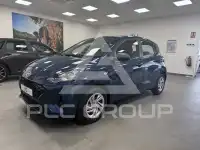 2025 Hyundai I10
