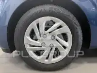 2025 Hyundai I10