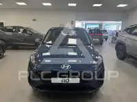 2025 Hyundai I10