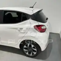 2025 Hyundai I10
