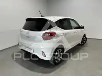 2025 Hyundai I10