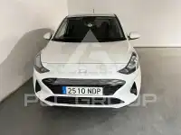 2025 Hyundai I10