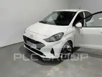 2025 Hyundai I10