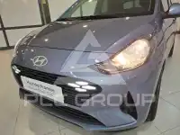2025 Hyundai I10